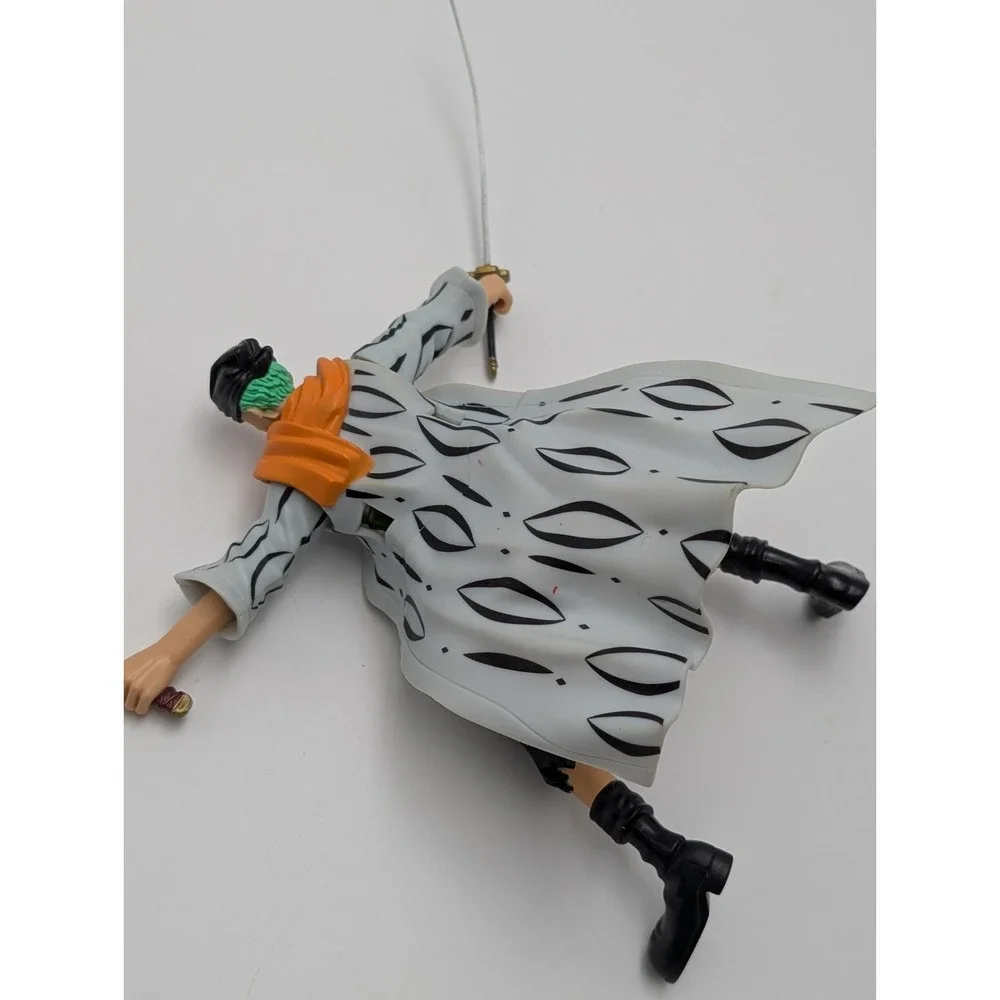 Roronoa Zoro 7